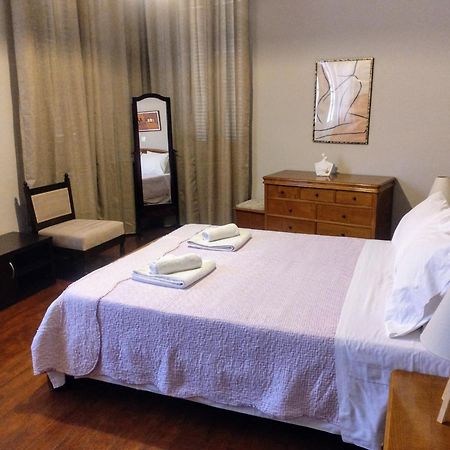 abundance apartment Corfu  Bagian luar foto