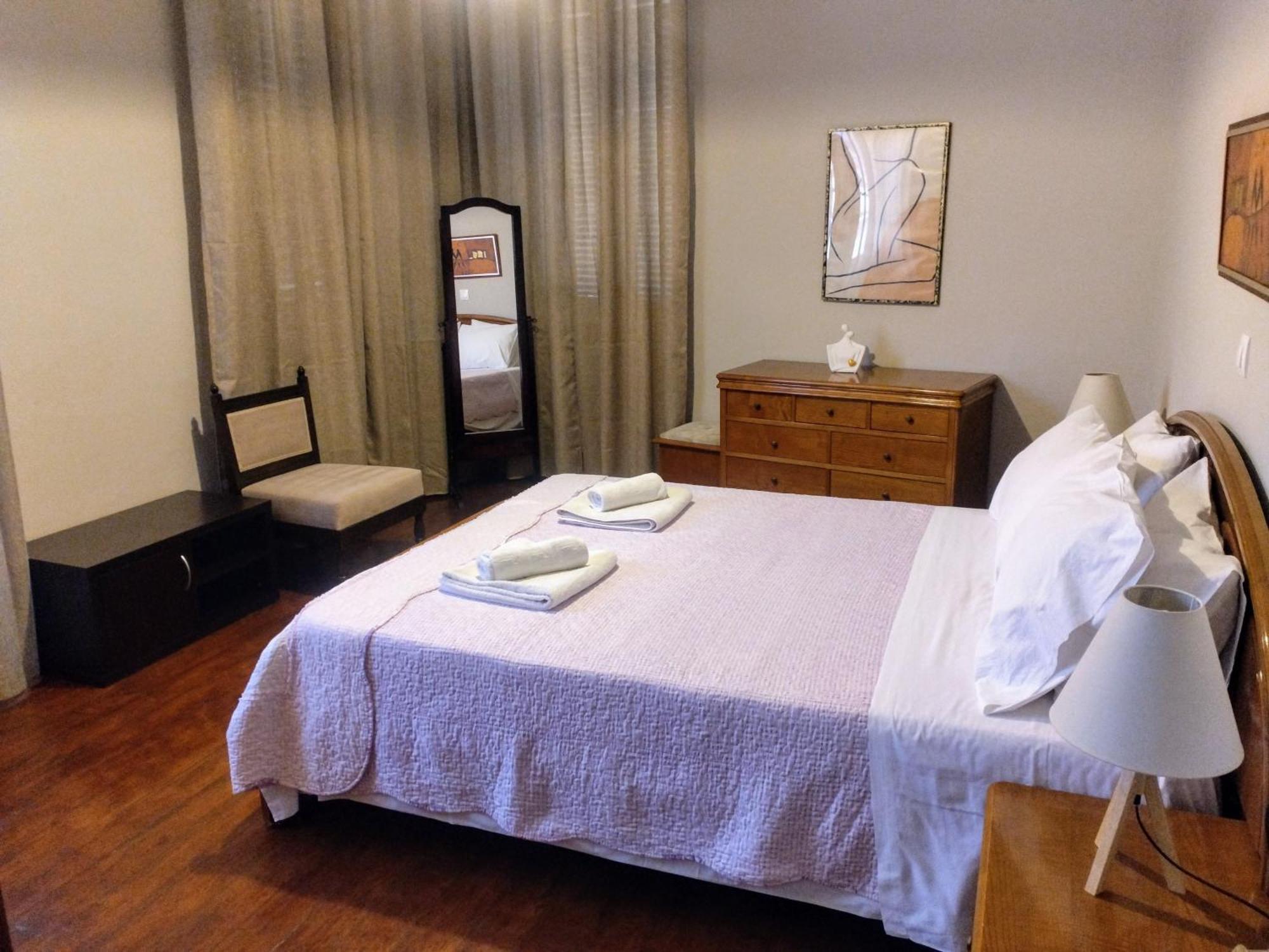 abundance apartment Corfu  Bagian luar foto