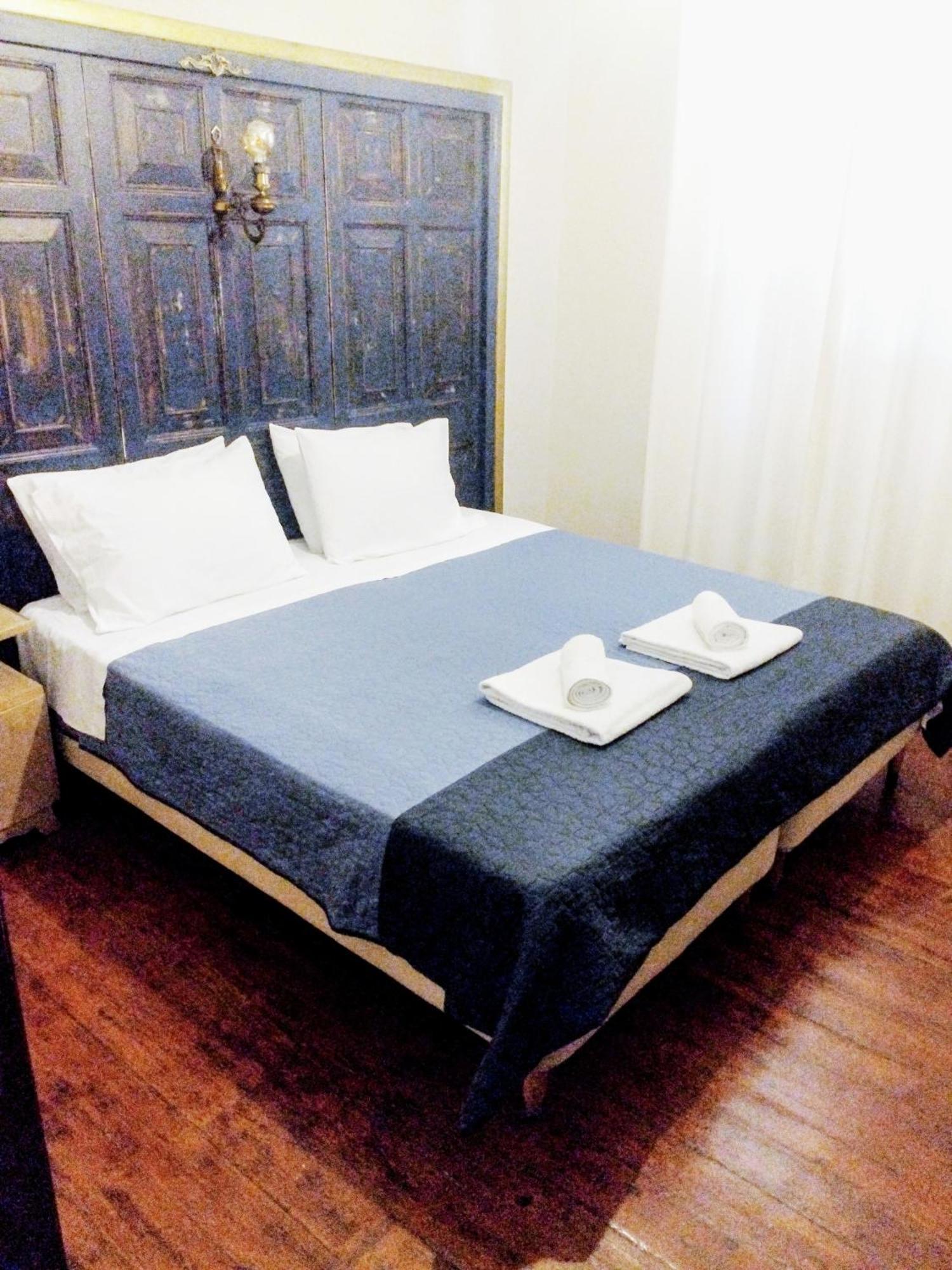 abundance apartment Corfu  Bagian luar foto