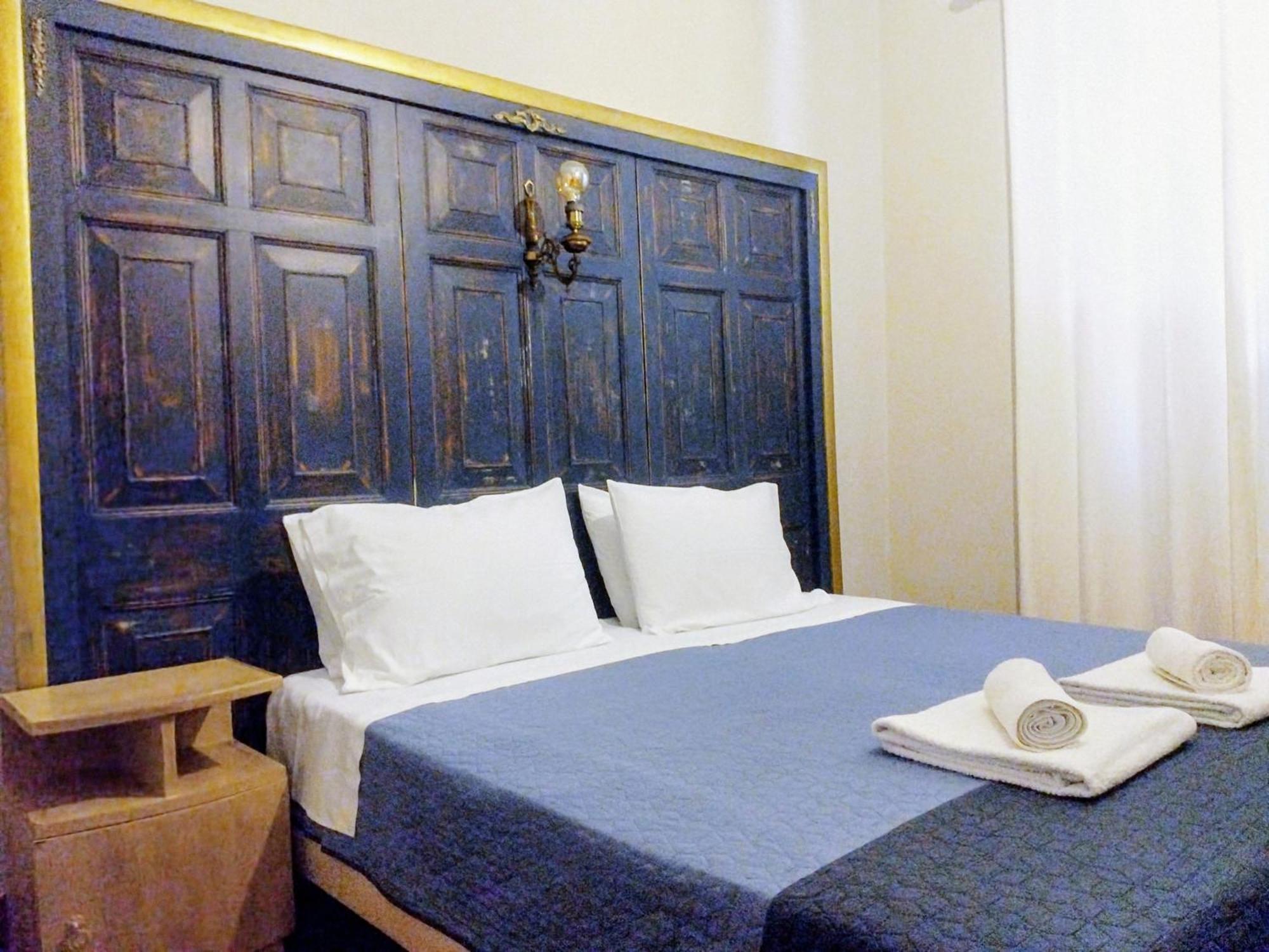 abundance apartment Corfu  Bagian luar foto