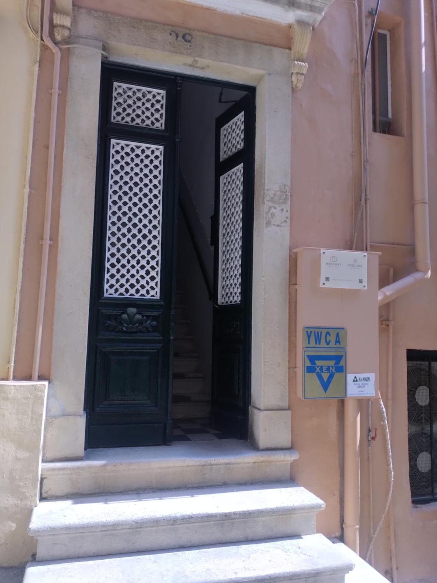 abundance apartment Corfu  Bagian luar foto