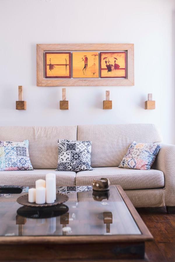abundance apartment Corfu  Bagian luar foto