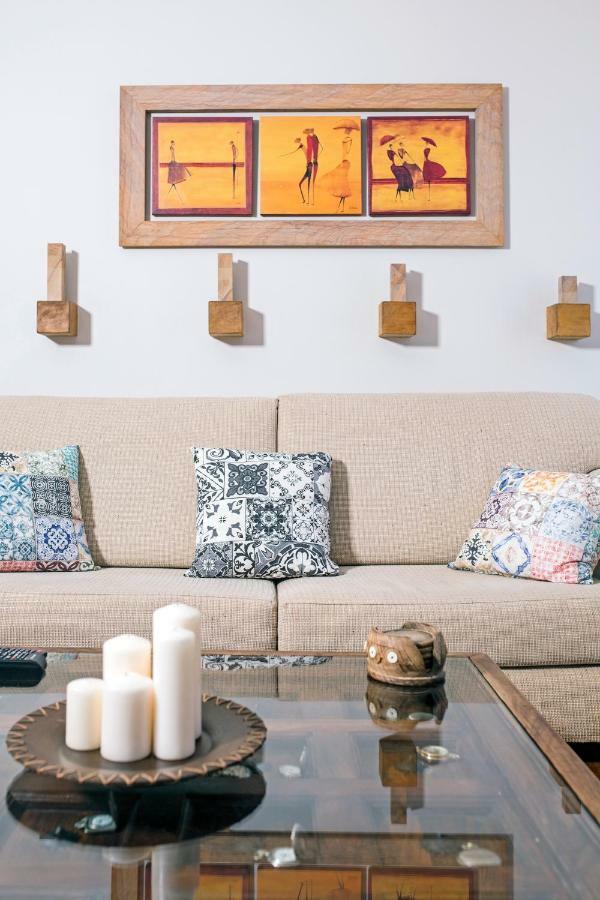 abundance apartment Corfu  Bagian luar foto