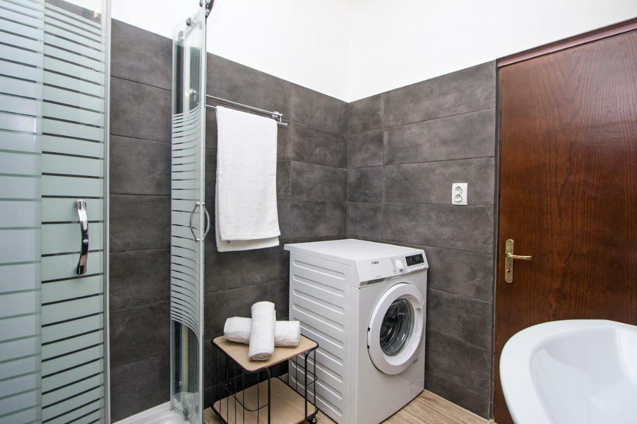 abundance apartment Corfu  Bagian luar foto