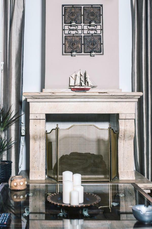abundance apartment Corfu  Bagian luar foto