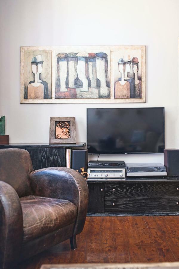 abundance apartment Corfu  Bagian luar foto