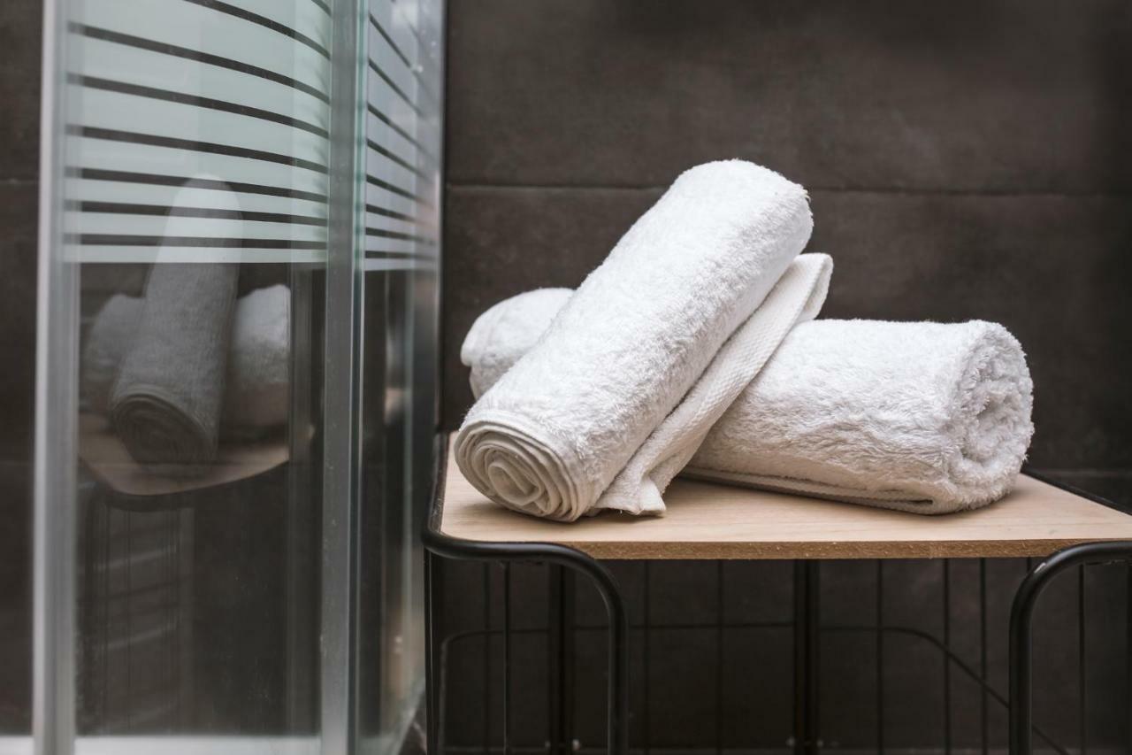 abundance apartment Corfu  Bagian luar foto
