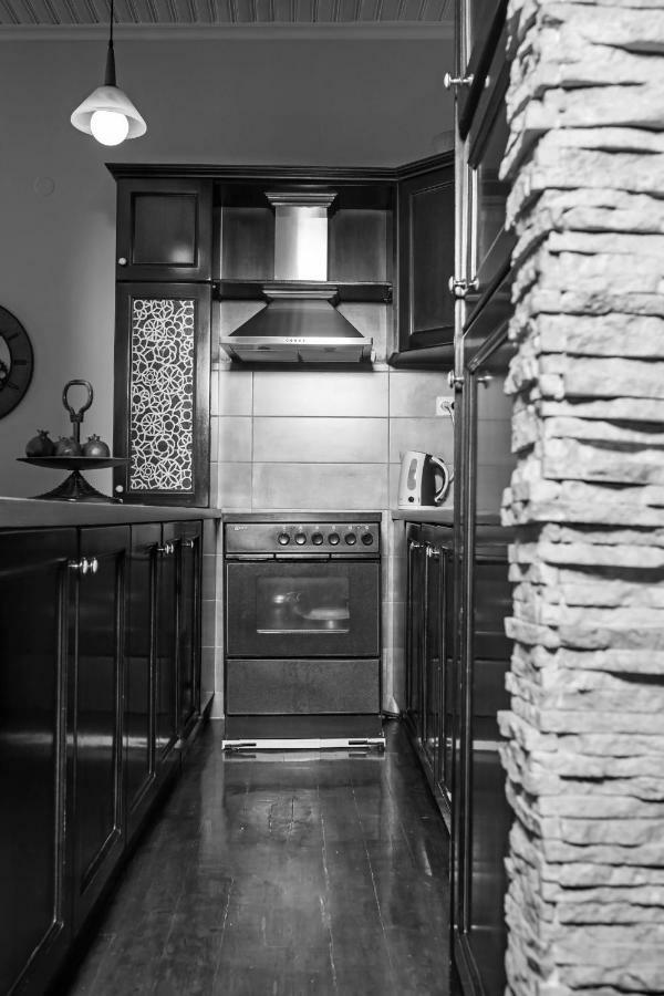 abundance apartment Corfu  Bagian luar foto