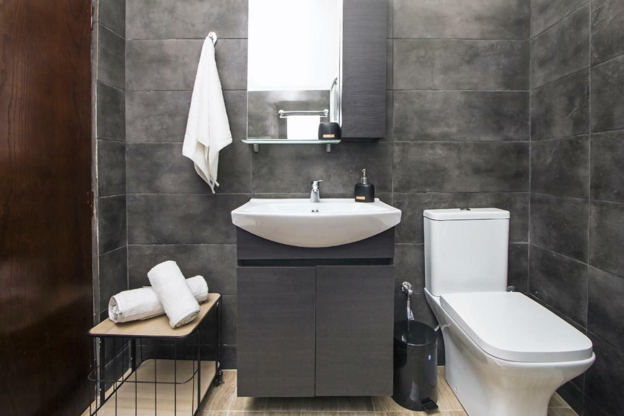 abundance apartment Corfu  Bagian luar foto